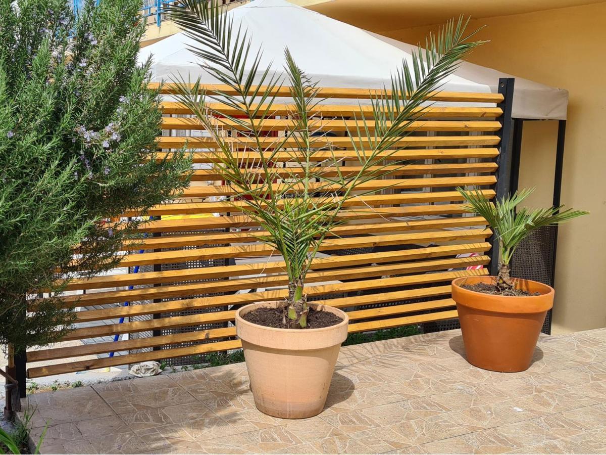 فندق La Pergola فاجانا المظهر الخارجي الصورة