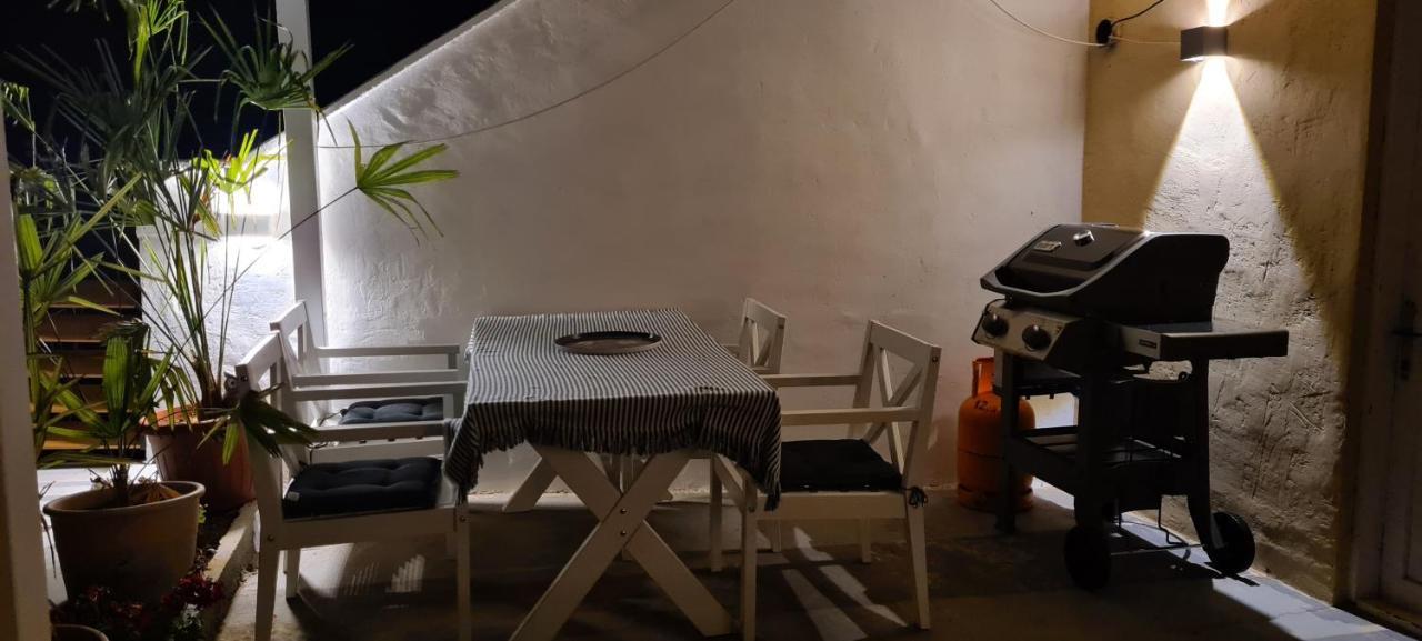 فندق La Pergola فاجانا المظهر الخارجي الصورة