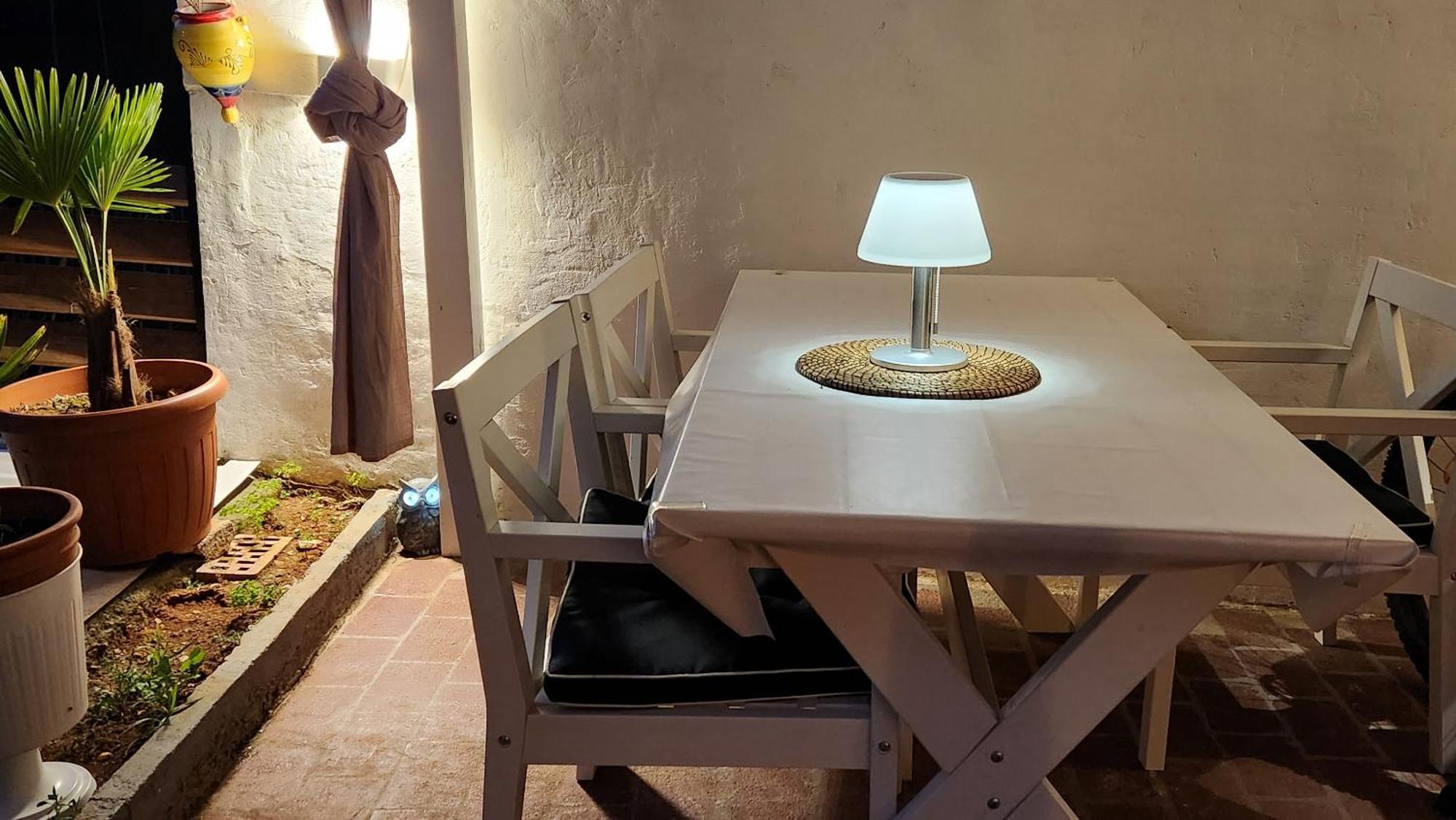 فندق La Pergola فاجانا المظهر الخارجي الصورة